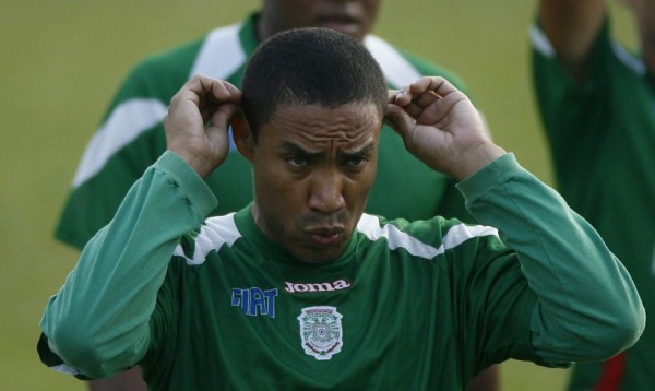 Top: Los 25 jugadores con más partidos en Liga Nacional de Honduras