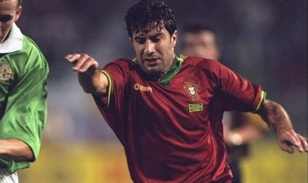 CRACKS: Los grandes futbolistas que han salido de los mundiales Sub-20