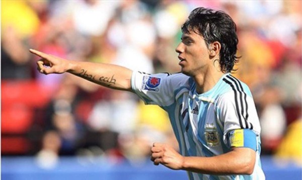 CRACKS: Los grandes futbolistas que han salido de los mundiales Sub-20