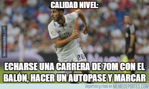 ¡Los memes destruyen a Danilo por autogol en Real Madrid!