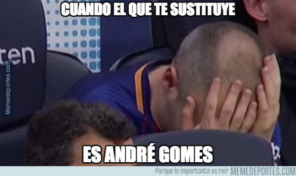 ¡Imperdibles! Los tremendos memes de la victoria del Barça sobre el Atlético