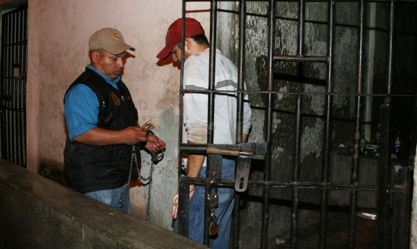 Los grandes escándalos de futbolistas hondureños con la ley