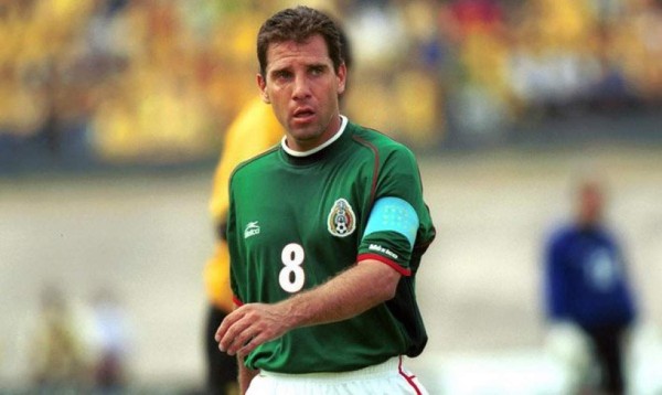 CRACKS: Los grandes futbolistas que han salido de los mundiales Sub-20