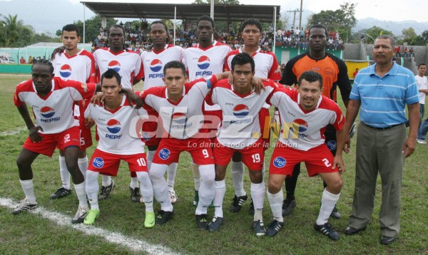 El pasado que no conocías de algunos jugadores consagrados en Honduras