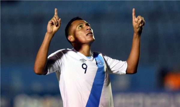 TOP: Futbolistas de sangre hondureña que jugaron para otras selecciones