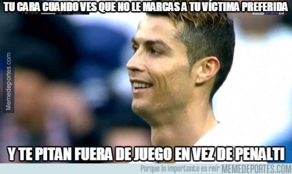 Los divertidos memes de la victoria del Real Madrid ante Espanyol