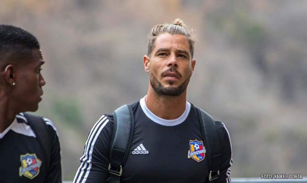 ¡Deleite para las chicas! Los futbolistas más atractivos para el Clausura 2020