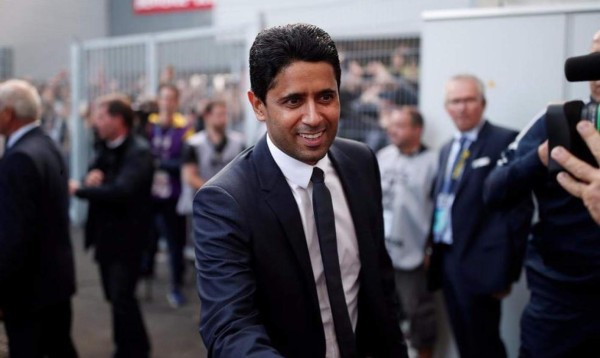 Este es el verdadero dueño del PSG, el séptimo monarca más rico del mundo