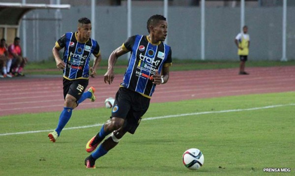 Las grandes figuras de Centroamérica disponibles en el mercado