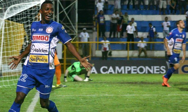 Concacaf pone a Olimpia entre los 'incondicionales' en la Liga Campeones
