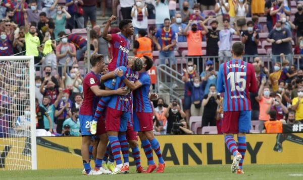 Las 20 plantillas más caras del mundo: El puesto del PSG de Messi sorprende ¿y el Barcelona?