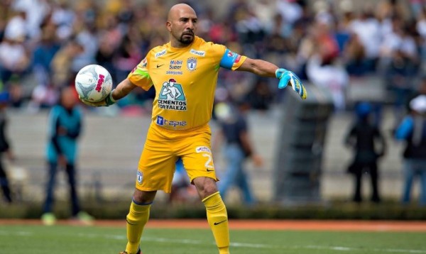 Grandes figuras del fútbol que siguen brillando a sus 36 años o más