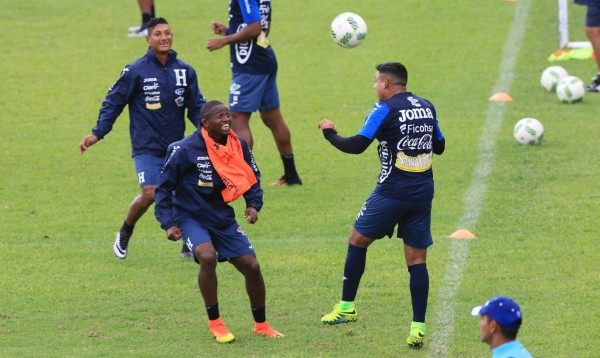 Este es el posible once de Honduras que buscará el segundo Aztecazo