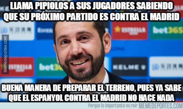 Memes: Las burlas no perdonan al Real Madrid tras su sufrido triunfo contra el Espanyol