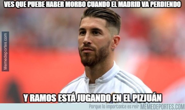 ¡Los memes destruyen a Danilo por autogol en Real Madrid!