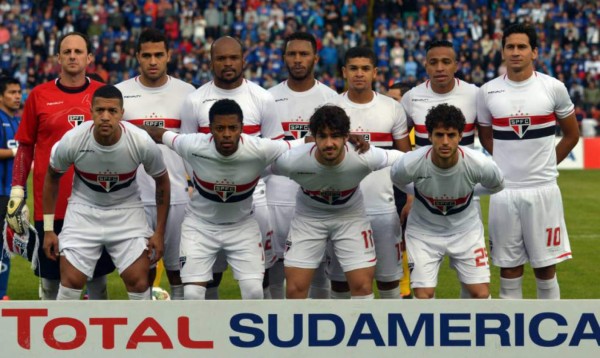 TOP: Las últimas finales de Copa Libertadores y sus campeones