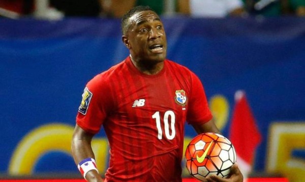 ¡Los hombres que buscan hacer historia! Los 23 seleccionados de Panamá que estarían en Rusia