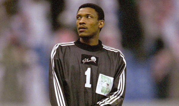 ¡Grande, Maynor! Jugadores con más partidos a nivel de selecciones en el mundo