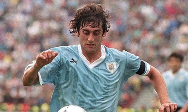 CRACKS: Los grandes futbolistas que han salido de los mundiales Sub-20