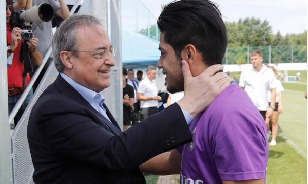 Quién es el 'Kuncito', el futbolista que llegó junto a Valverde al Real Madrid y vive un calvario&nbsp;&nbsp;