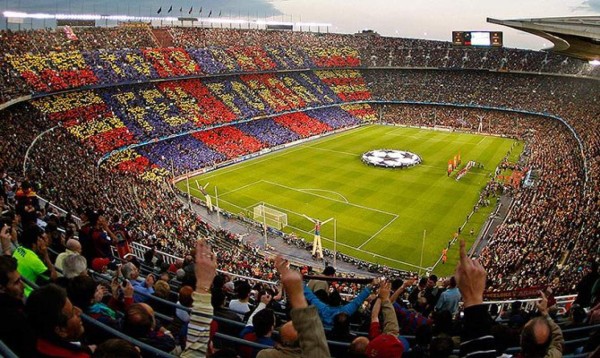 Imperdible: Estas fueron las mejores hinchadas del 2016 según la FIFA