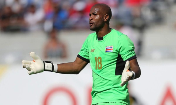 ¡No habría sorpresas en Costa Rica! Estos serían los 23 seleccionados ticos en Rusia