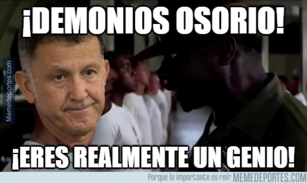 NUEVOS: Los otros memes que no has visto del México-Alemania en Rusia 2018