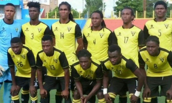 Los equipos que ya están clasificados a la Liga Concacaf 2019