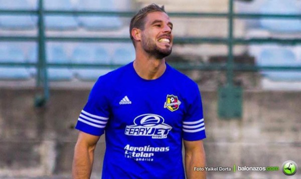 Vida sufre amargo empate frente al Real de Minas - La Ceiba Honduras Al Vida le sacaron el triunfo de la bolsa. Real de Minas no desaprovechÃ³ el regalo del arquero JosÃ© Mendoza y el resultado quedÃ³ 1-1 por fecha 6 Liga Nacional - El argentino Cristian Alessandrini