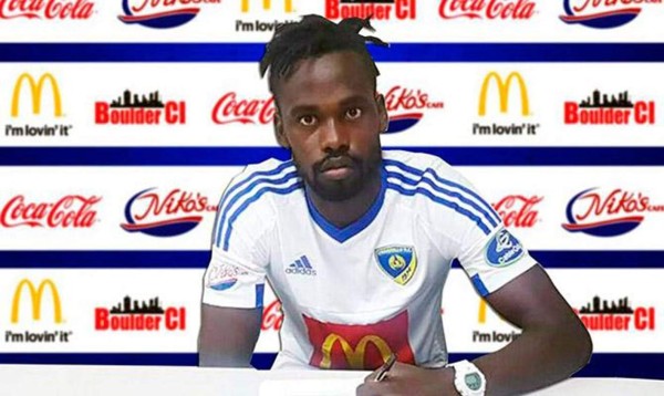 La extensa legión hondureña jugando en Centroamérica y hay muchos desconocidos