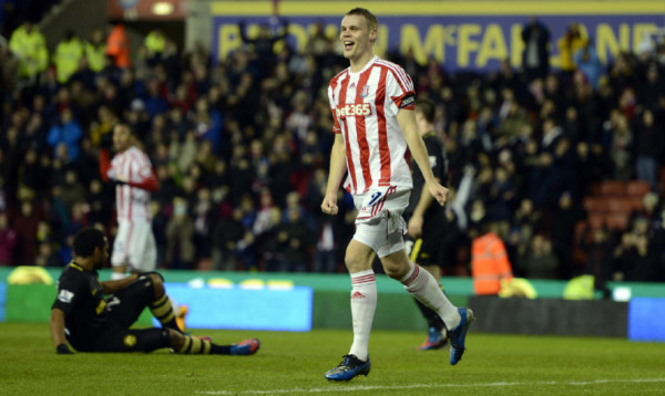 Wigan saca empate con sabor a triunfo.