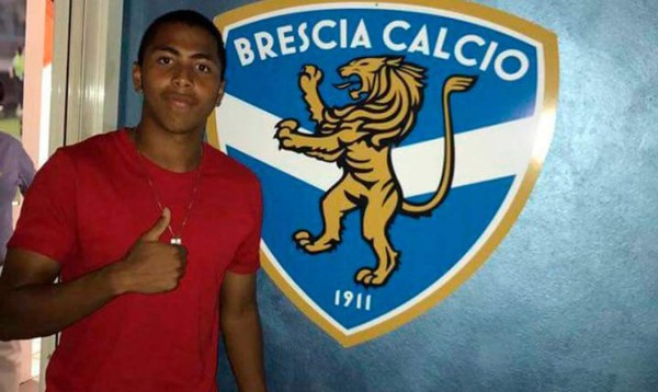 ¡CRACKS! Jugadores históricos que pasaron por el Brescia donde militará Rivas