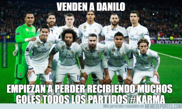 Terribles memes contra Neymar dejó el triunfo del Barcelona ante Real Madrid