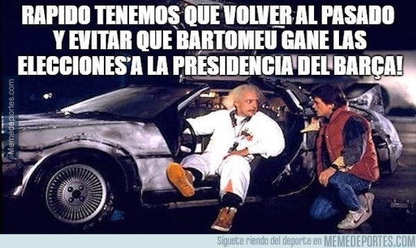 Divertidos memes: ¡Comunicado del Real Madrid a Honduras!