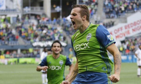 ¡A la moda! Los jugadores tatuados de la Copa Oro 2017