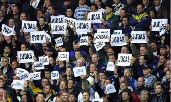 Cabezas de cerdo y carteles de 'judas': El terror por la traición que viviría Çalhanoğlu en su regreso al Milan