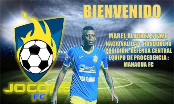 Mercado: Confirmada otra renovación en Motagua y futbolista de Marathón podría ir a España