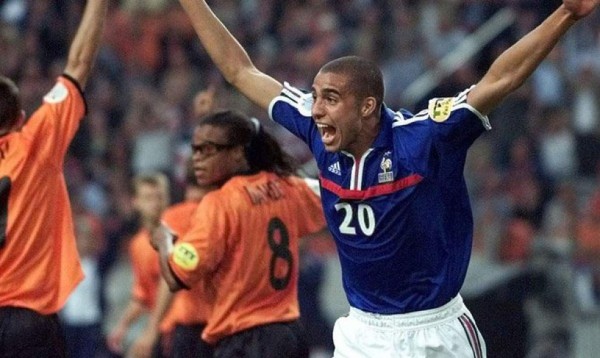 CRACKS: Los grandes futbolistas que han salido de los mundiales Sub-20