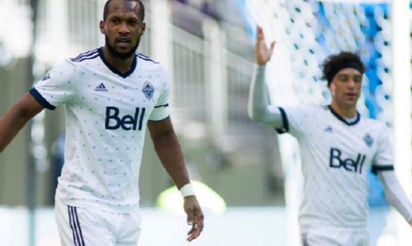 Christian Bolaños y Kendall Waston eliminan a Marco Ureña en los Playoffs de la MLS