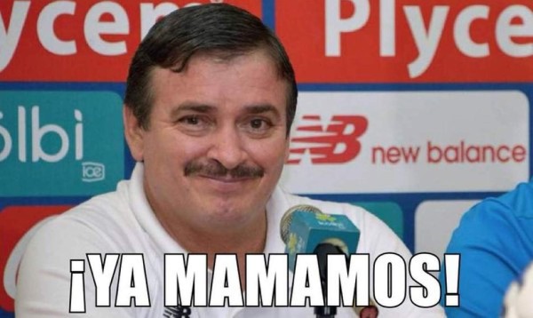 ¡No perdonan a Costa Rica! Los memes que dejó la eliminación de los ticos en el mundial