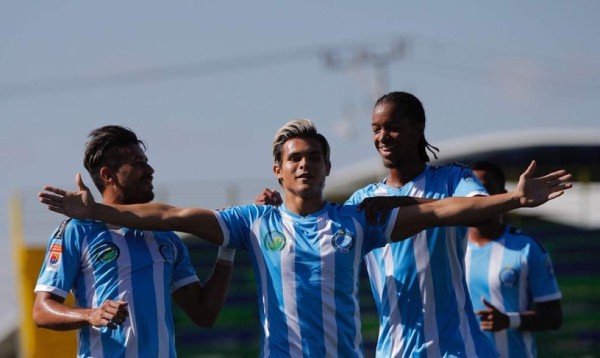 Rumores y fichajes: Wanchope empieza a pedir sus fichas en Cartaginés