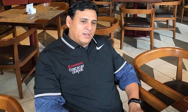 ¿Quién es César el “Nene” Obando? Las cosas que debes saber del nuevo técnico de Motagua