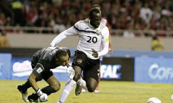 MERCADO HONDUREÑO: Dos trinitecos a la liga, ¿Wilson Palacios a Olimpia?