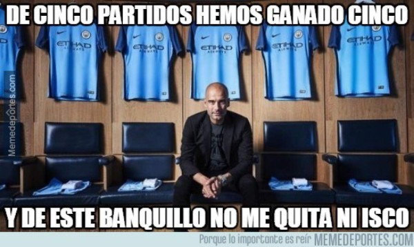 MEMES: Las mejores burlas del sábado en el mundo del fútbol