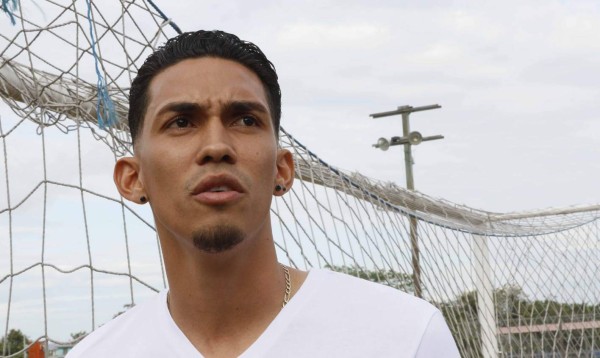 Los jugadores que Fabián Coito llamaba a la selección de Honduras y que quedaron fuera con el 'Bolillo' Gómez&nbsp;&nbsp;