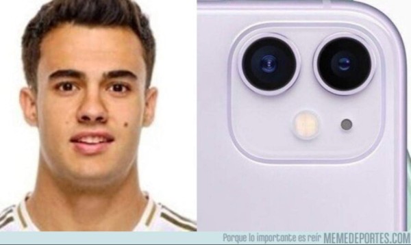 Ansu Fati, Neymar y Vinicius, víctimas favoritas de los memes de la semana&nbsp;&nbsp;