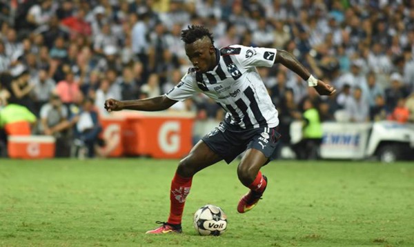 Los momentos de Alberth Elis en Monterrey, campeón de Liga MX contra el América