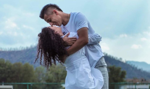 El calvario que vive jugador de Cruz Azul antes de la final contra Santos: 'estamos con ustedes'&nbsp;&nbsp;