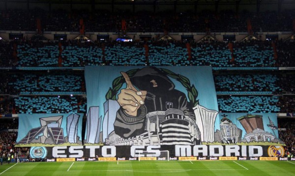 ¡Imperdibles! Los mejores mosaicos en la historia del fútbol europeo