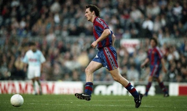 Paulinho, Ronaldo, Zlatan y otros sonados fichajes fugaces del Barcelona